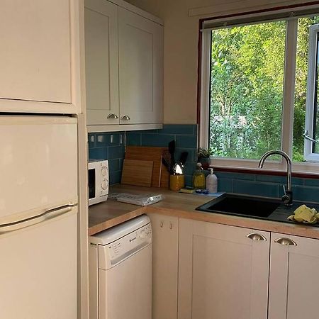 37 Strawberry Hill, Hayle别墅 外观 照片