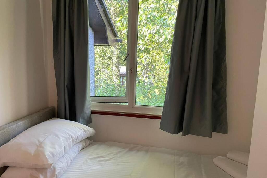 37 Strawberry Hill, Hayle别墅 外观 照片
