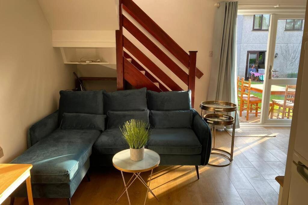 37 Strawberry Hill, Hayle别墅 外观 照片